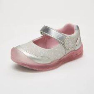 Surprize by Stride Rite Sandy Light-Up Sneaker